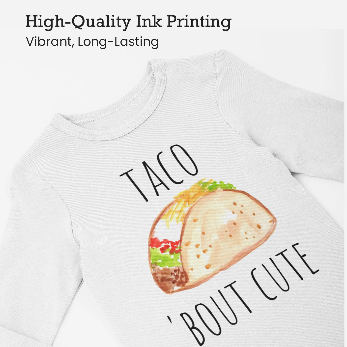 Dont Make Foot Down Flamingo - Baby Boy Girl Clothes Infant Bodysuit Funny Cute-4